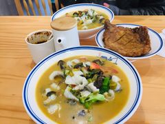 -天天鲜面馆(衡山路店)