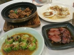 -稻香酒家·35年老字号(侨光店)