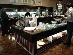 -北京中成天坛假日酒店·穹宇咖啡厅