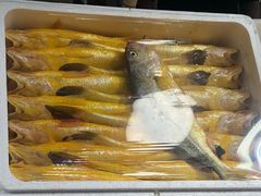 -王四营海鲜市场