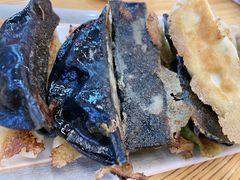 -众品老方子锅贴甜沫(李村店)