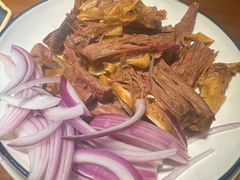 -青海名吃尕张娃非遗烤肉(海湖总店)