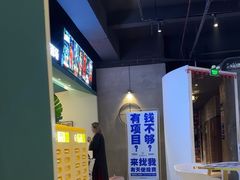 -棂笼·深度沉浸密室(武汉旗舰店)