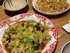 -破三川·新川菜(静安大融城店)