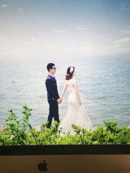 点击看大图 -太郎花子婚纱摄影艺术中心