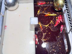 -海底捞火锅(航洋城店)