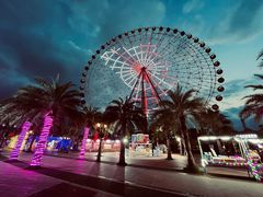 -三亚海昌梦幻海洋不夜城