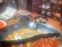 -楠火锅(龙阳广场店)