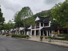 -南北湖风景区