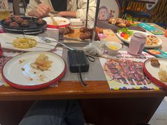 -通海俄式烧烤·俄罗斯大串(嵩山路店)