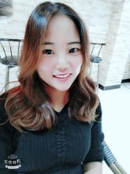 点击看大图 -卡木里发型工作室