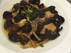 -阿锋鲍鱼酒家美食汇(华安店)