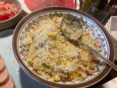 -凤来栖·净庭院·火锅(欧尚店)