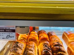 -新侨三宝乐面包店(崇文门店)