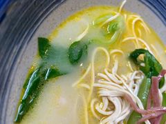 -兰溪小馆(东直门簋街店)