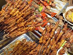 -有奴思烤肉·清真(正宁路店)