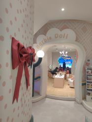 -奈尔宝家庭中心·亲子餐厅(苏州大悦城店)