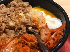-食其家·牛丼咖喱(金三角店)