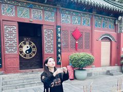 -延庆观