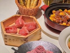 -南棠馆粤菜坊(群光店)