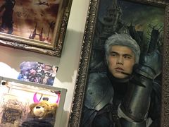 -Mr.J义法厨房(北医店)