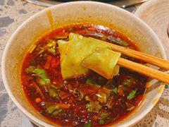 -肖肖酸萝卜鱼火锅(总店)