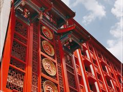 -老边饺子馆(中街店)
