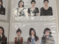 -拾光秀照相馆(石家庄勒泰中心店)