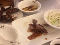 -全聚德(常州店)
