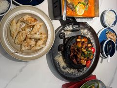 -大丰收李家(浦西万达店)