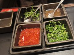 -阿源鱼捞斑鱼火锅·海鲜粥(山景尚宅店)