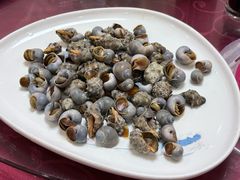 -西门岛码头海鲜馆