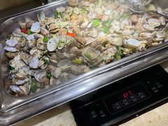 -芭菲盛宴·环球美食(袁家岗店)