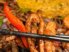 -一烙锅(友谊店)