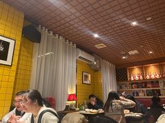 -安妮意大利餐厅(国贸店)