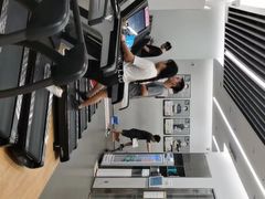 -乐刻健身(龙湖杭州紫荆天街精品店)