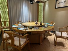 -尚海豆捞(乐虹坊店)