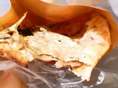 梅干菜大饼-衢州杨家巷烤饼(国金中心店)