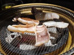 -西塔老太太泥炉烤肉(龙湖北苑天街店)