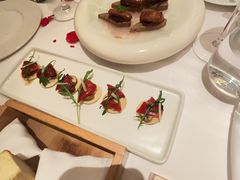 -王品牛排(郑州大卫城店)