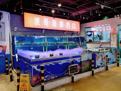 -马路牙子地桌烤肉(工体店)