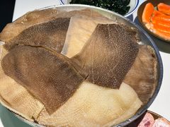 -卤校长重庆火锅(国兴店)