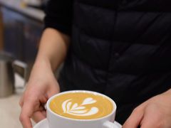 -OZ cafe(南昌路店)