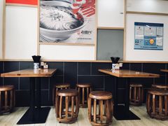 大堂-老盛兴汤包馆(江宁一店)