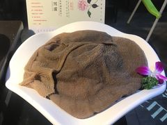 -锅说大脸毛肚重庆老火锅(佐阾店)