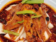 -大厨小馆(华阳城店)