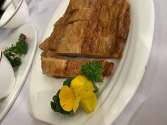 -老洋房花园饭店(绍兴路店)