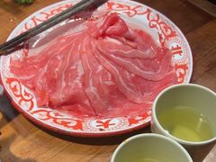 -楠火锅(仁恒梦中心店)