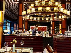 大堂-杭州西子湖四季酒店·金沙厅