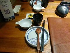 -云海肴·汽锅鸡·云南菜(天津国金汇店)